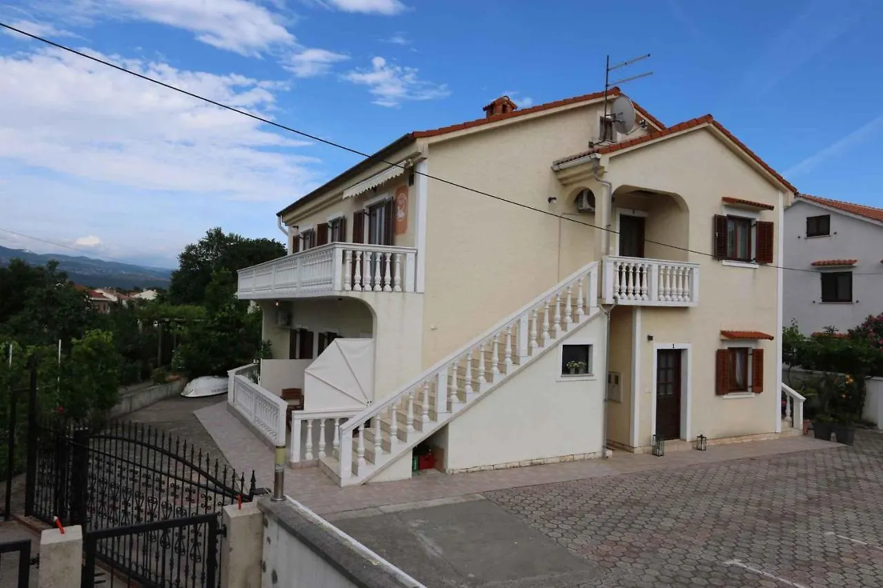 Apartment In Silo With Two-Bedrooms 10