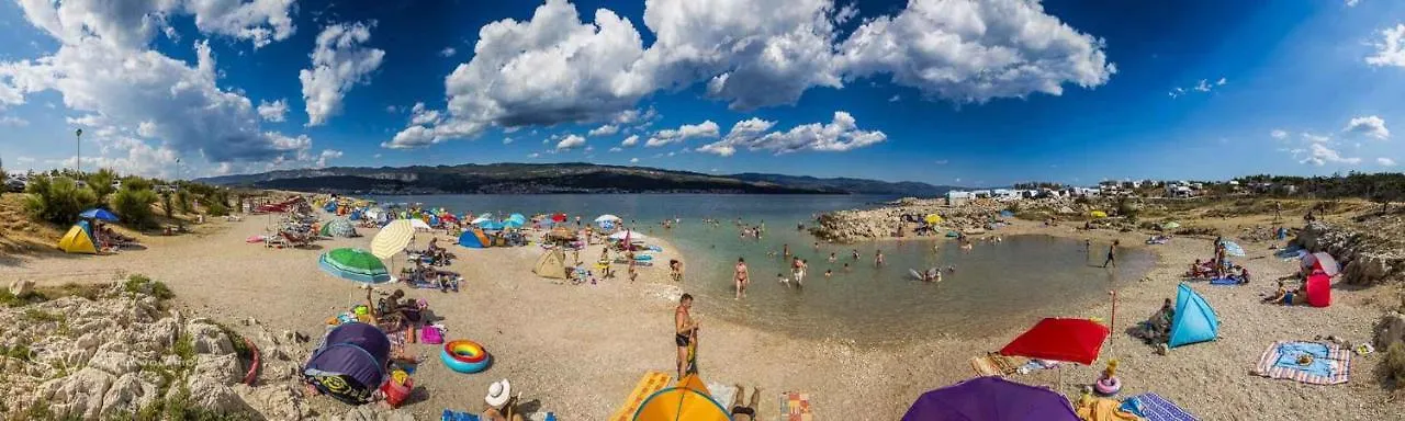 Apartment In Silo With Two-Bedrooms 10  Silo (Krk)