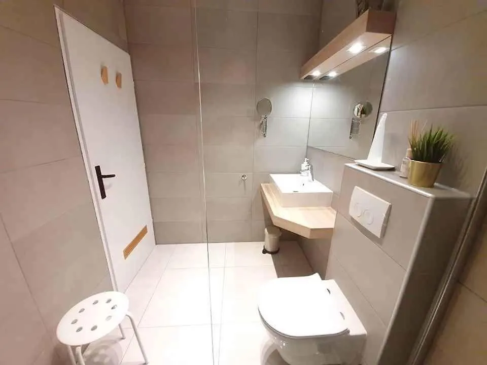 Apartment In Silo With Two-Bedrooms 10 0*, Silo (Krk) Croatia