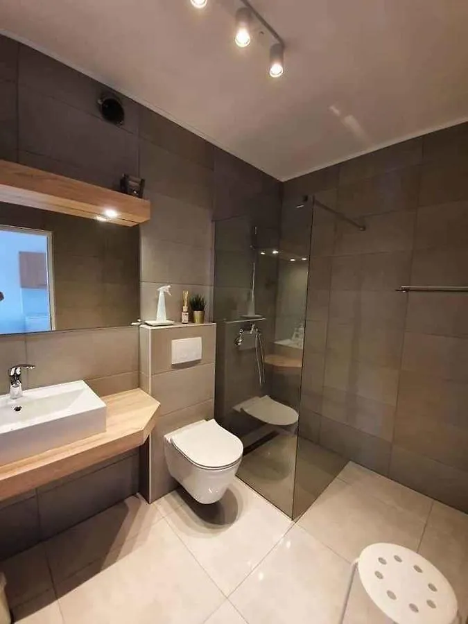 Apartment In Silo With Two-Bedrooms 10  Silo (Krk)