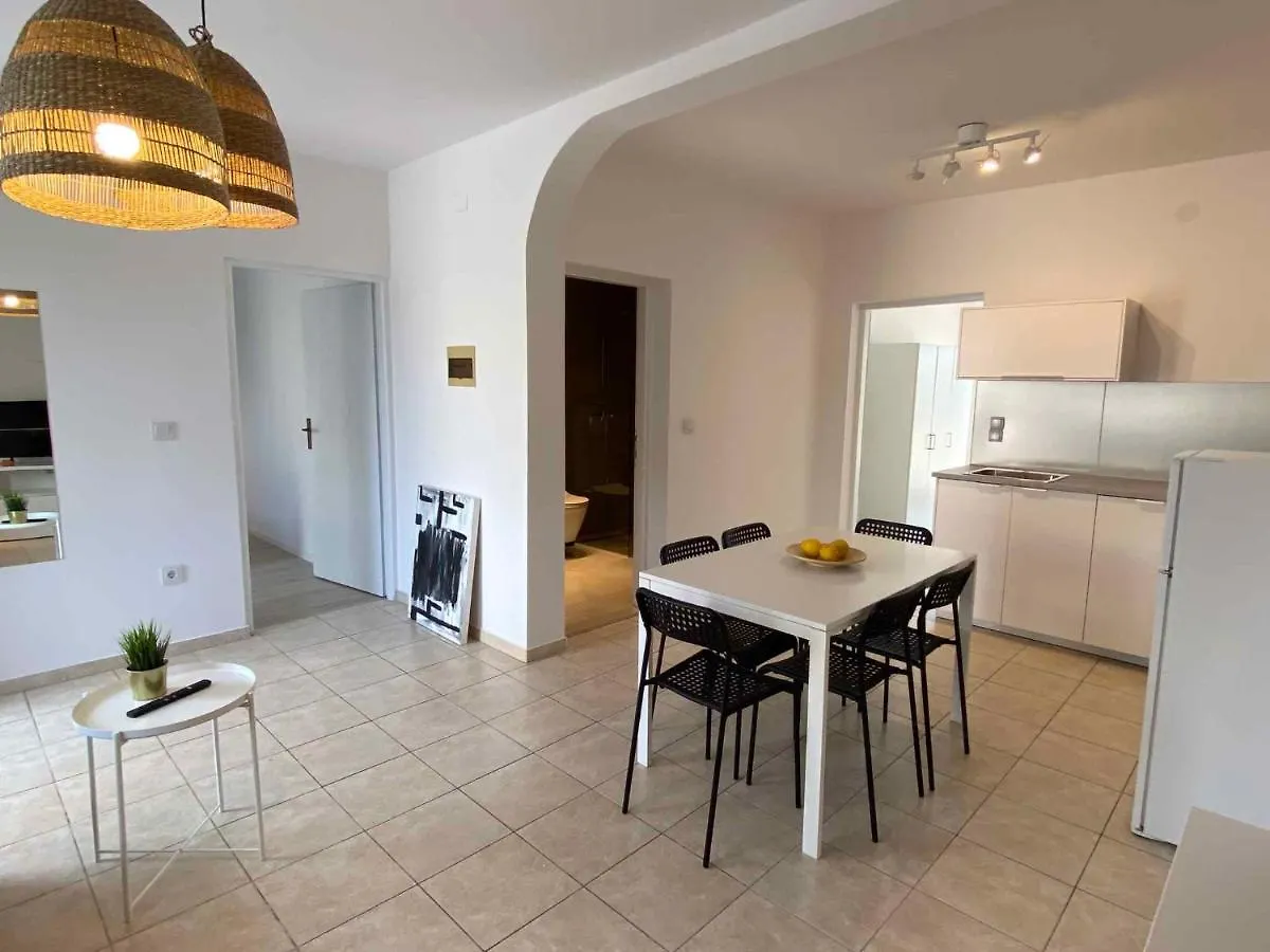 Apartment In Silo With Two-Bedrooms 10 Silo (Krk)