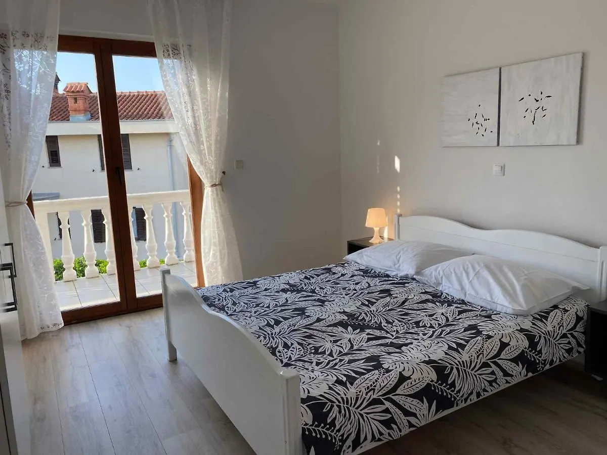 Apartment In Silo With Two-Bedrooms 10 0*, Silo (Krk) Croatia