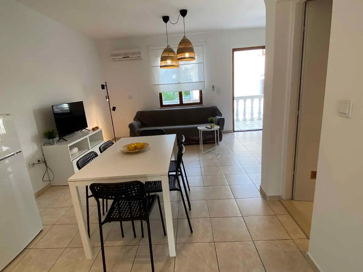 Apartment In Silo With Two-Bedrooms 10