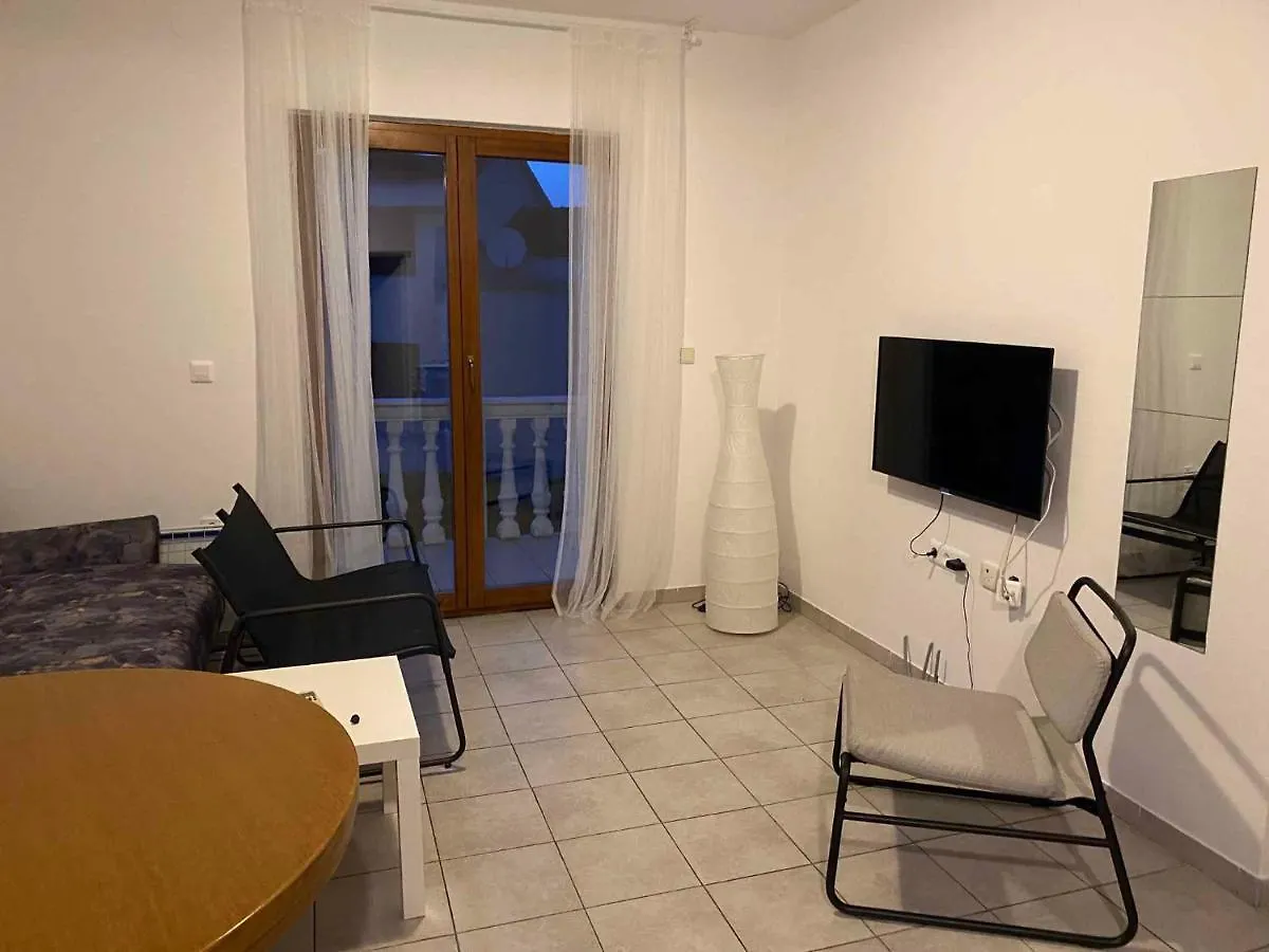 Apartment In Silo With Two-Bedrooms 10