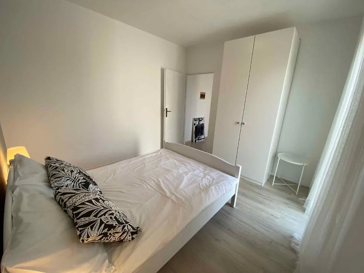 Apartment In Silo With Two-Bedrooms 10 Croatia