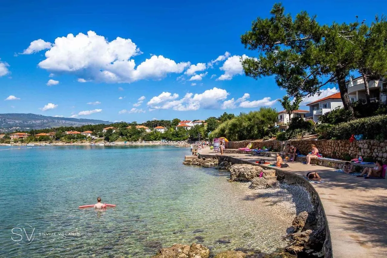 Apartment In Silo With Two-Bedrooms 10 0*, Silo (Krk) Croatia